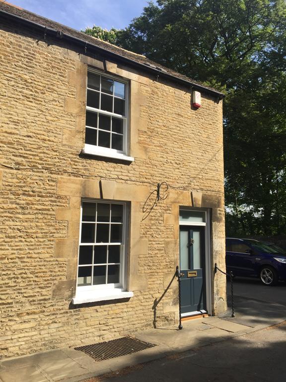 Villa Park Gate Stamford Exterior foto